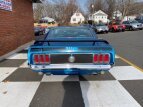Thumbnail Photo 3 for 1970 Ford Mustang